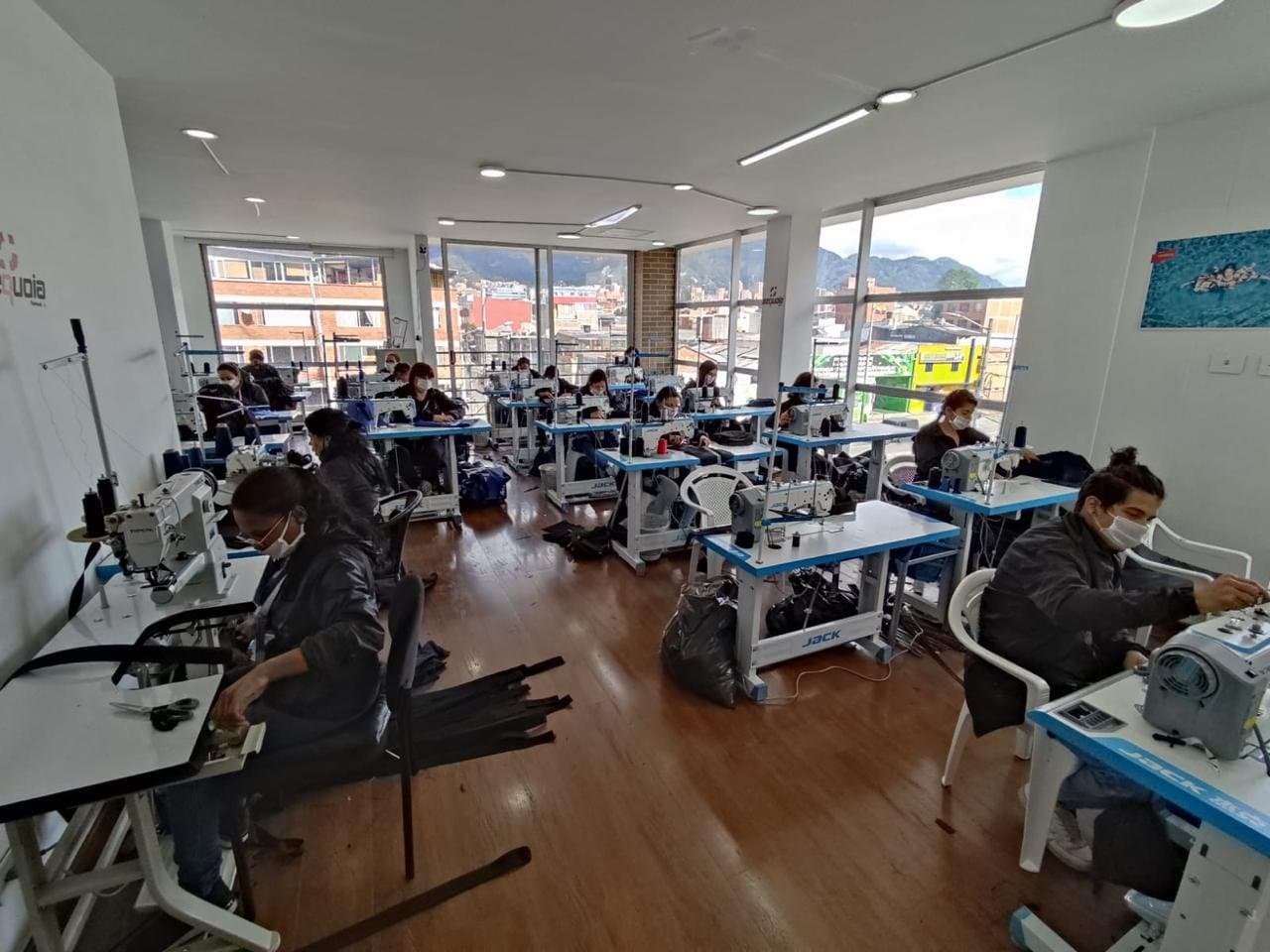 Impermeable para Moto en Bogota