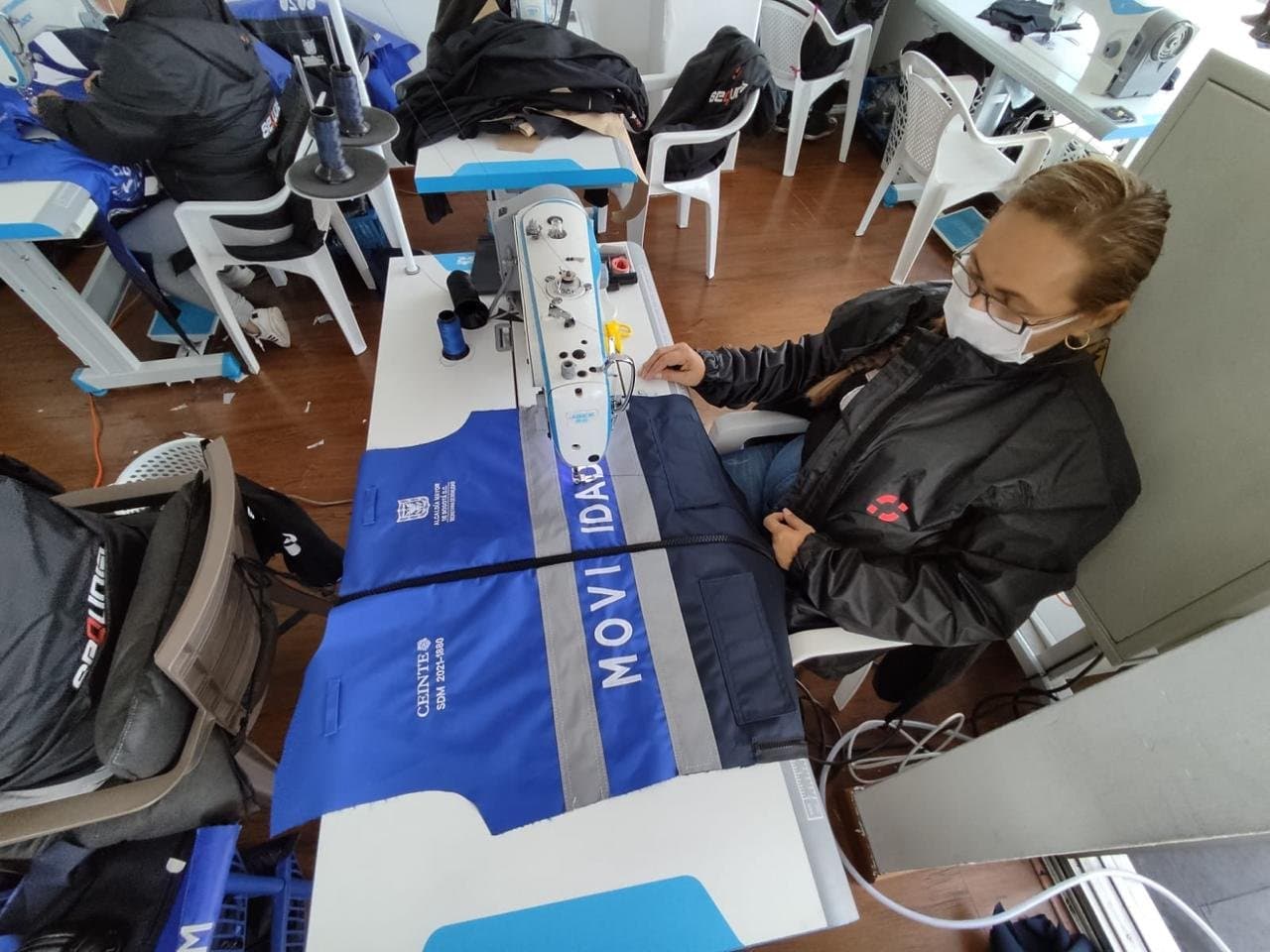 Impermeables para Lluvia Fuerte en Moto