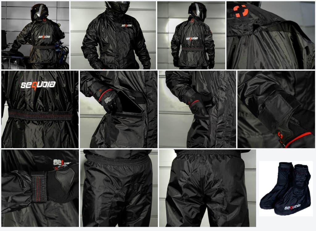 Checklist de Lluvia para Motociclistas y Flotas antes de Comprar Dotacion